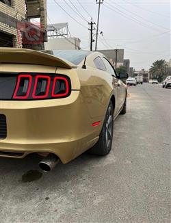 فورد موستانج